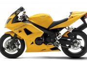 Triumph Daytona 650